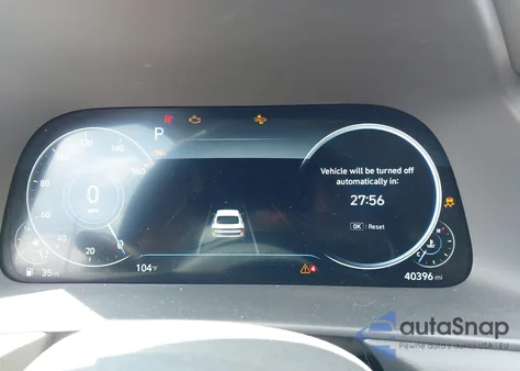 2021 Hyundai Sonata Sel из США, поврежденный, VIN 5NPEF4JA5MH084148